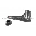 Boite a air carbone Forge pour Golf 7 GTI / Golf 8 R / S3 8V / Leon...