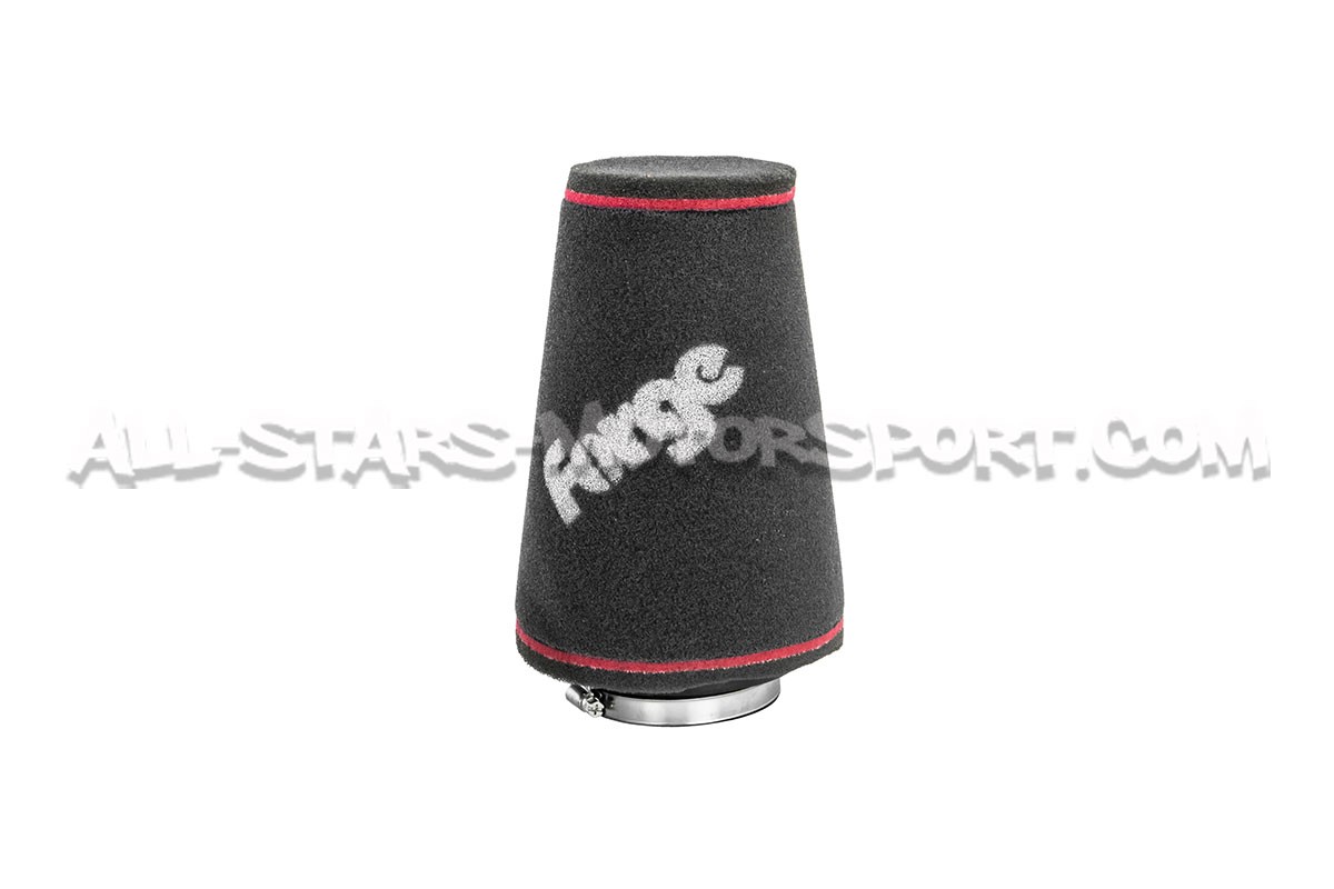 Boite a air carbone Forge pour Golf 7 GTI / Golf 8 R / S3 8V / Leon...