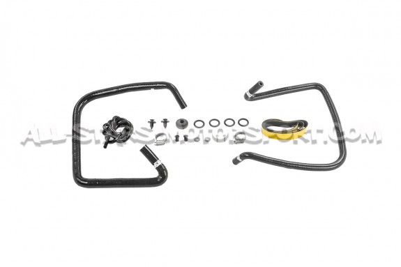 Golf 7 GTI / Golf 8 R / S3 8V / Leon 3 Cupra / S3 8Y 2.0 TFSI Forge...