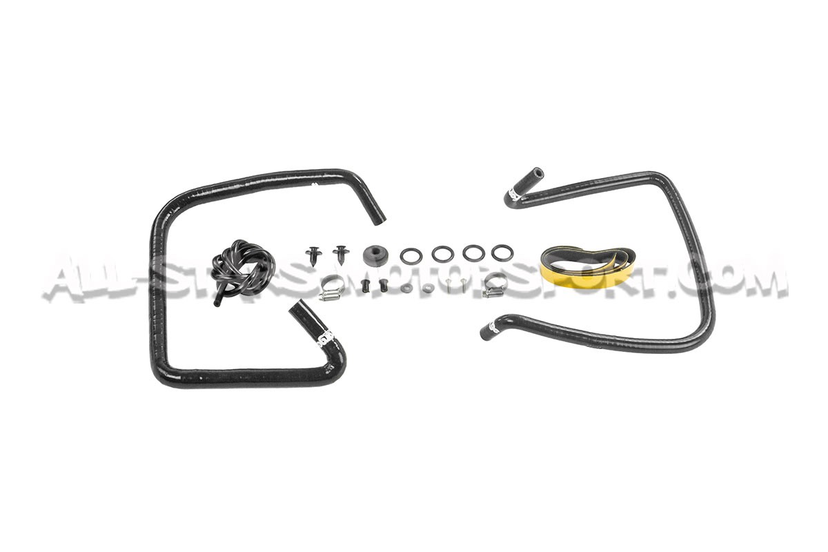 Golf 7 GTI / Golf 8 R / S3 8V / Leon 3 Cupra / S3 8Y 2.0 TFSI Forge...