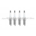 NGK SILFR6A Spark Plugs for Subaru Impreza STI 08-18