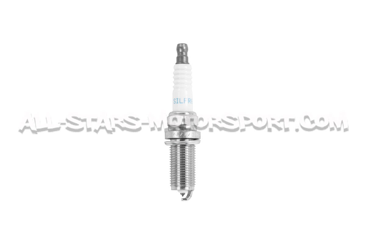 Bougies NGK SILFR6A pour Subaru Impreza STI 08-18