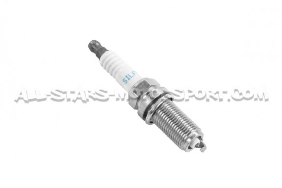 Bougies NGK SILFR6A pour Subaru Impreza STI 08-18