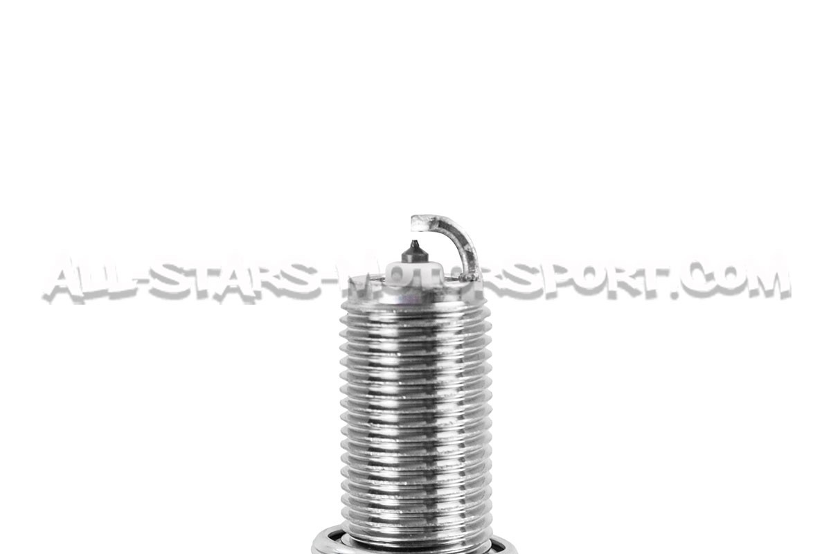 NGK SILFR6A Spark Plugs for Subaru Impreza STI 08-18