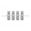 NGK SILFR6A Spark Plugs for Subaru Impreza STI 08-18