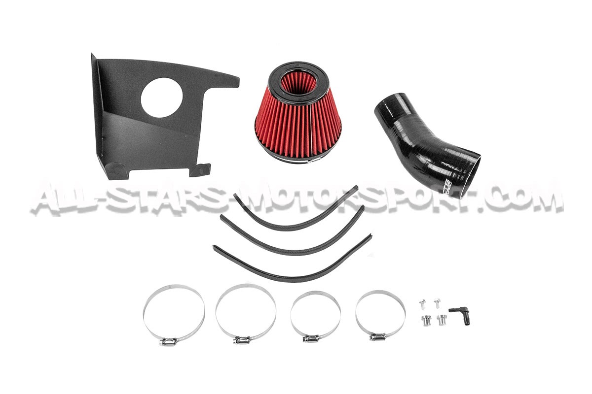 Admision CTS Turbo para Audi S4 / RS4 B9 y S5 / RS5 F5