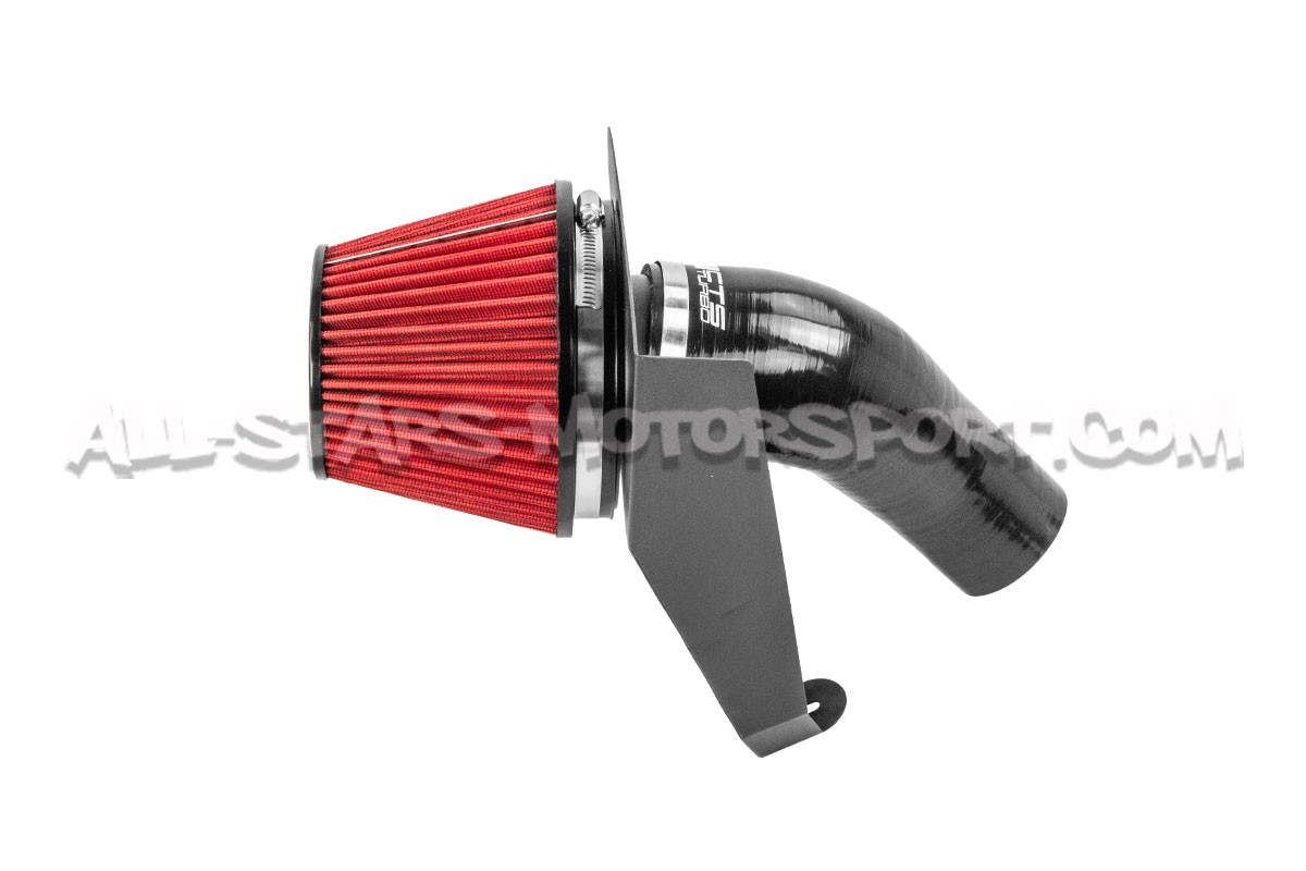 Admision CTS Turbo para Audi S4 / RS4 B9 y S5 / RS5 F5