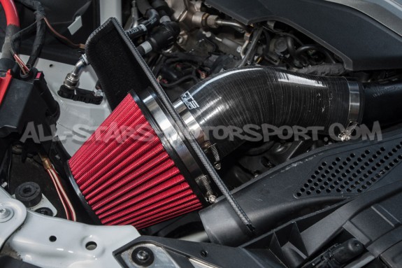 Audi S4 / RS4 B9 and S5 / RS5 F5 CTS Turbo Intake