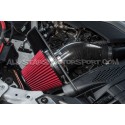 Admision CTS Turbo para Audi S4 / RS4 B9 y S5 / RS5 F5