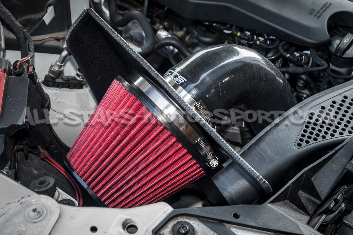 Audi A4 B9 and A5 F5 2.0 TFSI CTS Turbo Intake