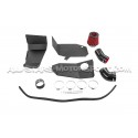 CTS Turbo Intake Kit for Golf 5 R32