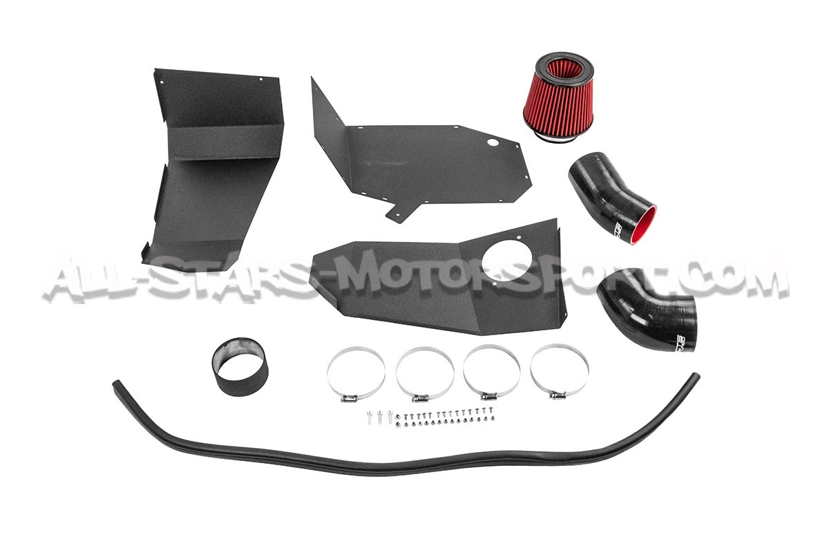 Admision CTS Turbo para Golf 5 R32