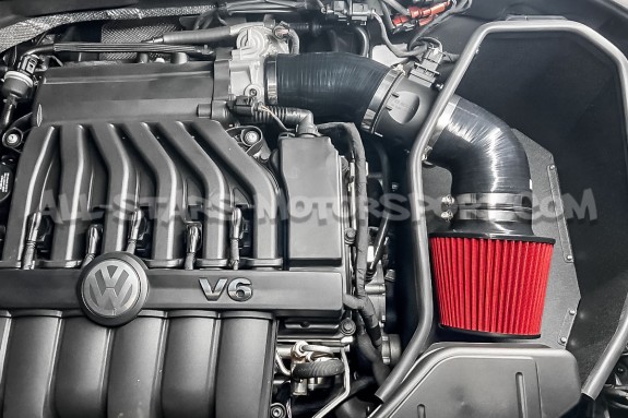 Admission CTS Turbo pour Golf 5 R32