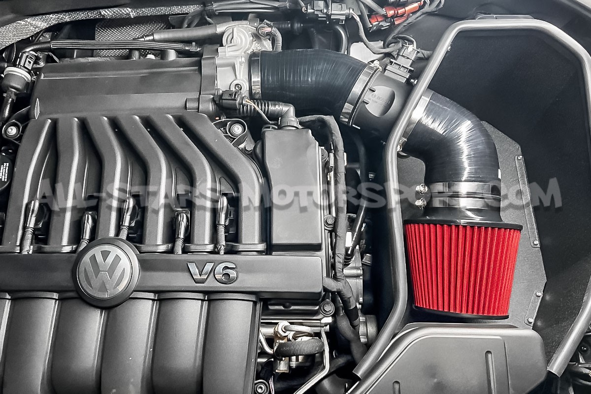 Admision CTS Turbo para Golf 5 R32