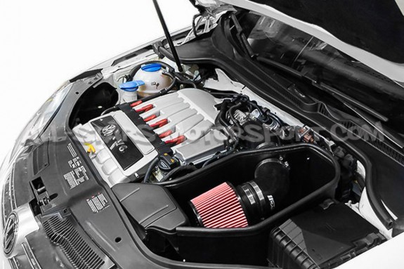 CTS Turbo Intake Kit for Golf 5 R32