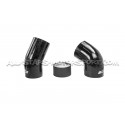 Admission CTS Turbo pour Golf 5 R32