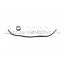Admission CTS Turbo pour Golf 5 R32