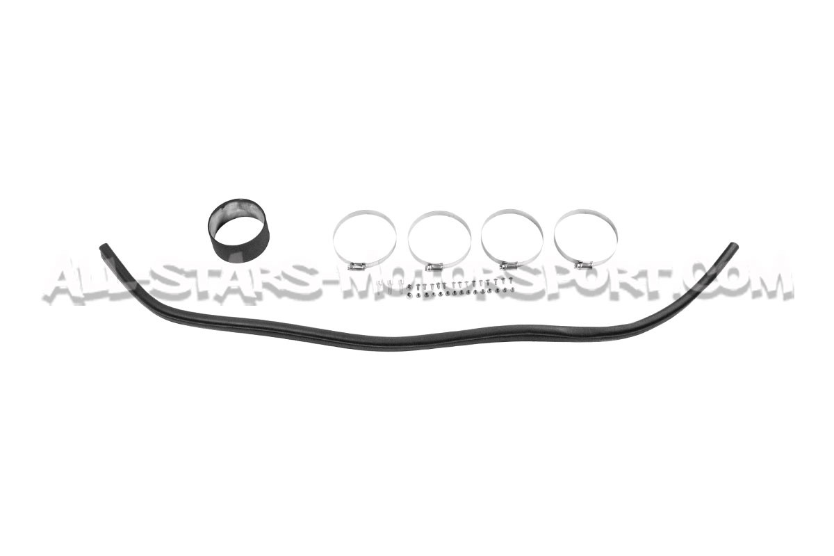 Admission CTS Turbo pour Golf 5 R32