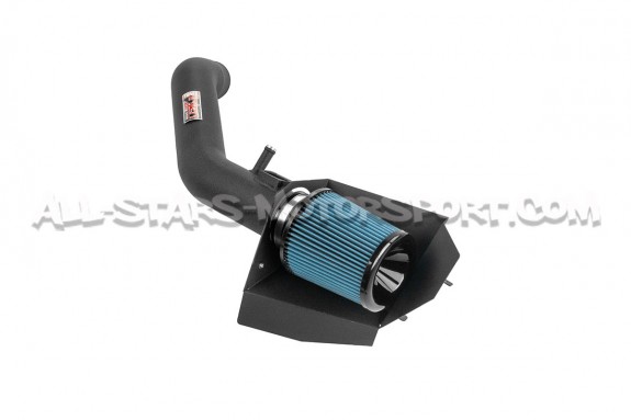 Admission Injen pour BMW 135i / 235i / M2 / 335i / 435i N55