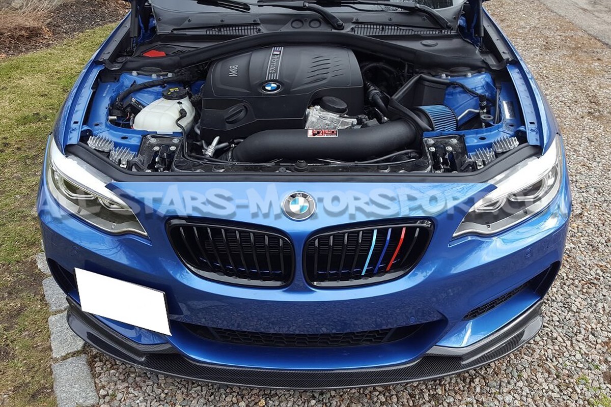 BMW 135i / 235i / M2 / 335i / 435i N55 Injen Intake