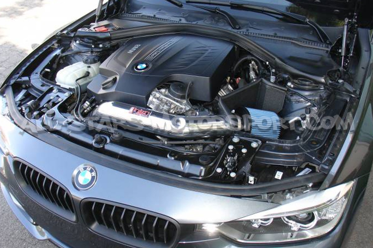 Admission Injen pour BMW 135i / 235i / M2 / 335i / 435i N55