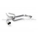 Escape GPF Back Scorpion para Toyota Supra GR 3.0 A90 Mk5