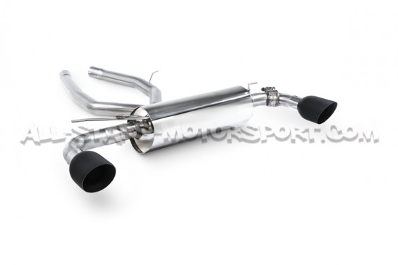 Escape GPF Back Scorpion para Toyota Supra GR 3.0 A90 Mk5