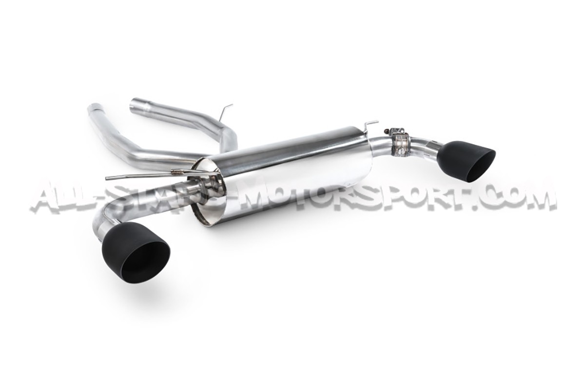 Escape GPF Back Scorpion para Toyota Supra GR 3.0 A90 Mk5