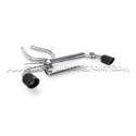 Echappement catback / GPF back Scorpion pour Toyota Supra GR 3.0 A9...