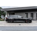 CTS Turbo Adjustable Lowering Links for Audi RS6 / RS7 C8 with Air ...