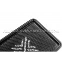 Mitsubishi Lancer Evo 10 Pipercross Panel Air Filter