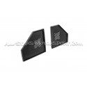 BMW M2 G87 / M3 G80 / M4 G8x Pipercross Panel Air Filters