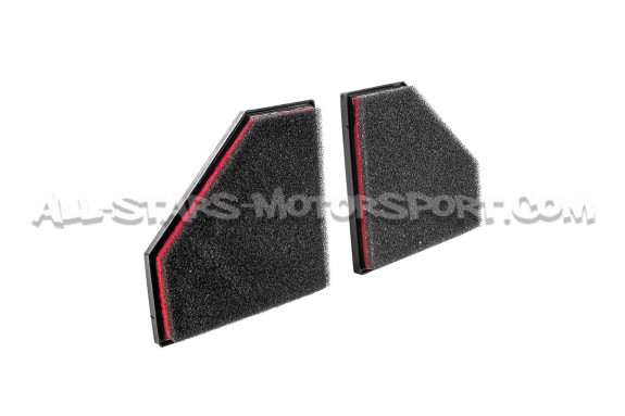 Filtros de aire de alto rendimiento Pipercross para BMW M2 G87 / M3...