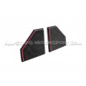 BMW M2 G87 / M3 G80 / M4 G8x Pipercross Panel Air Filters