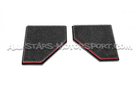 BMW M2 G87 / M3 G80 / M4 G8x Pipercross Panel Air Filters