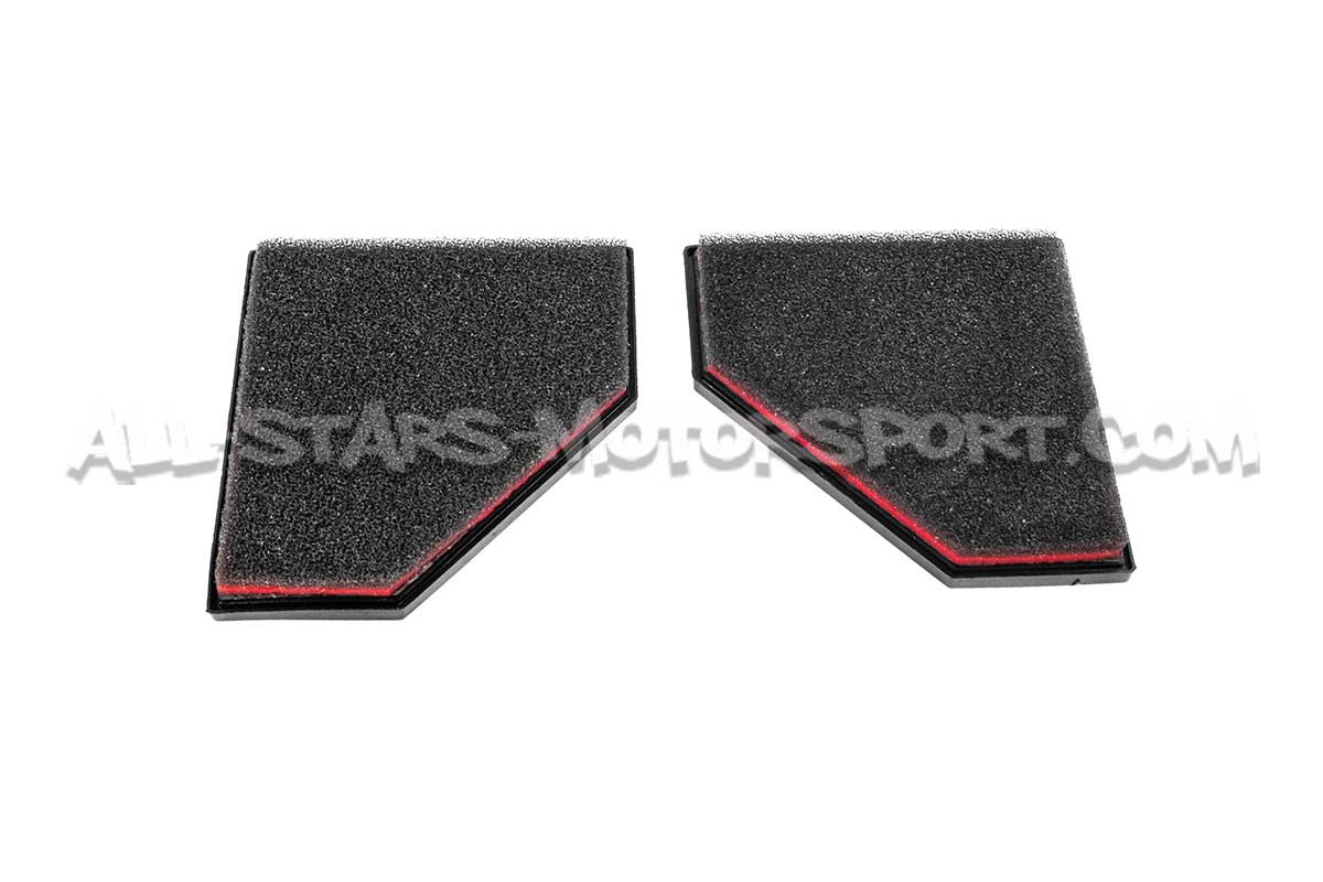 Filtres a air sport Pipercross pour BMW M2 G87 / M3 G80 / M4 G8x