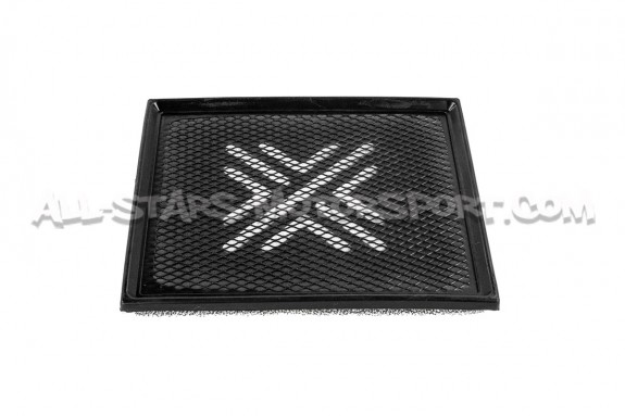 Filtro de aire de alto rendimiento Pipercross para Golf 3 VR6