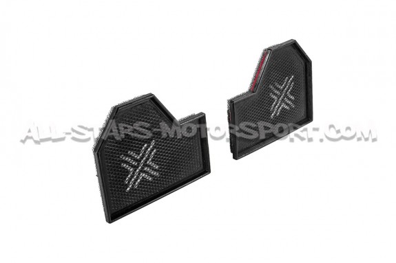 BMW M5 E60 Pipercross Panel Air Filters