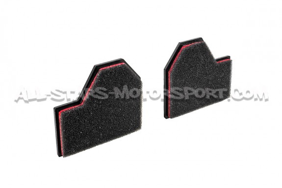 Filtros de aire de alto rendimiento Pipercross para BMW M5 E60