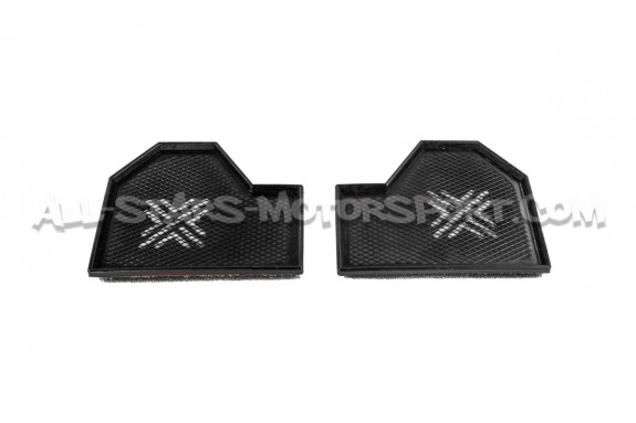 BMW M5 E60 Pipercross Panel Air Filters
