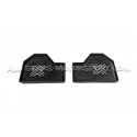 Filtros de aire de alto rendimiento Pipercross para BMW M5 E60