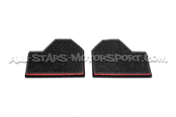 Filtros de aire de alto rendimiento Pipercross para BMW M5 E60