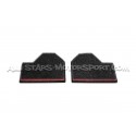 BMW M5 E60 Pipercross Panel Air Filters