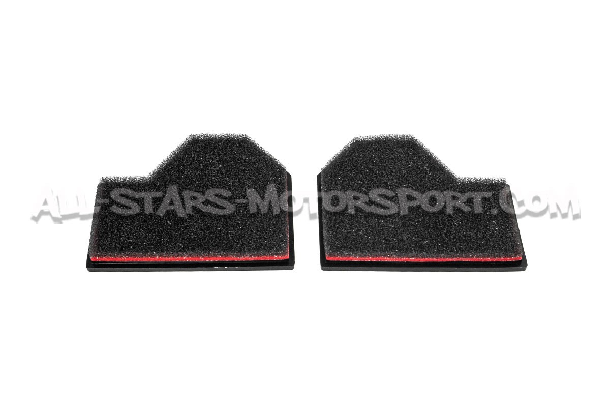 Filtros de aire de alto rendimiento Pipercross para BMW M5 E60