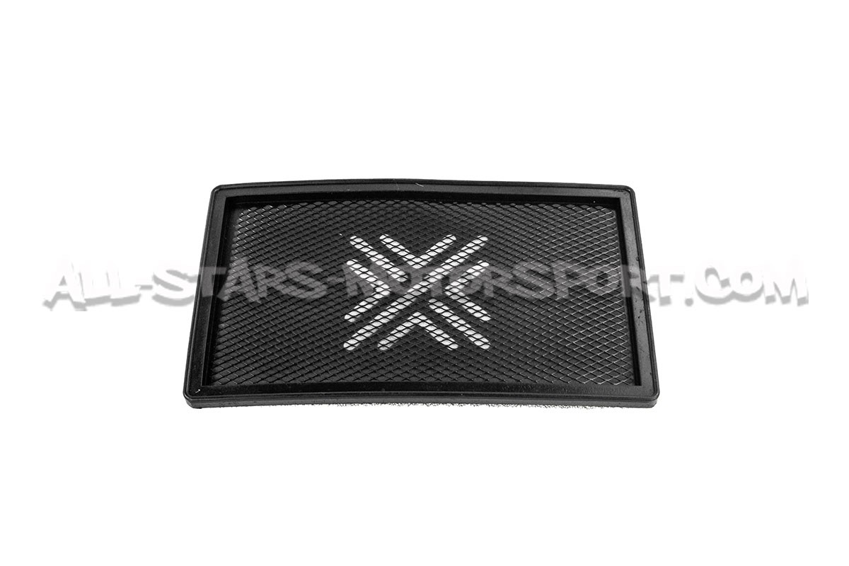 Filtre a air sport Pipercross pour Mazda RX8