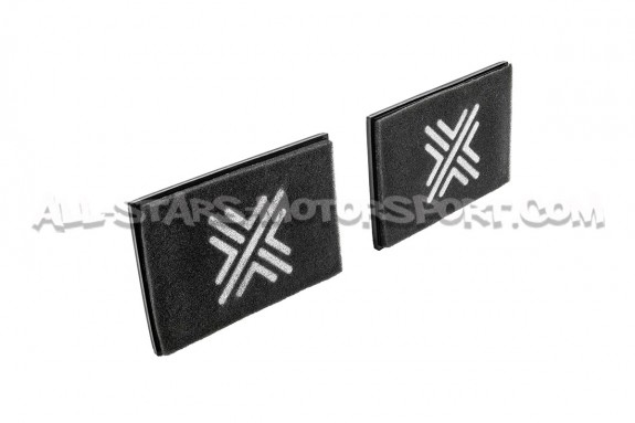 Filtros de aire de alto rendimiento Pipercross para Mercedes AMG GT...