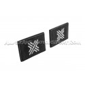 Mercedes AMG GT / GTS / GTC / GTR Pipercross Panel Air Filters