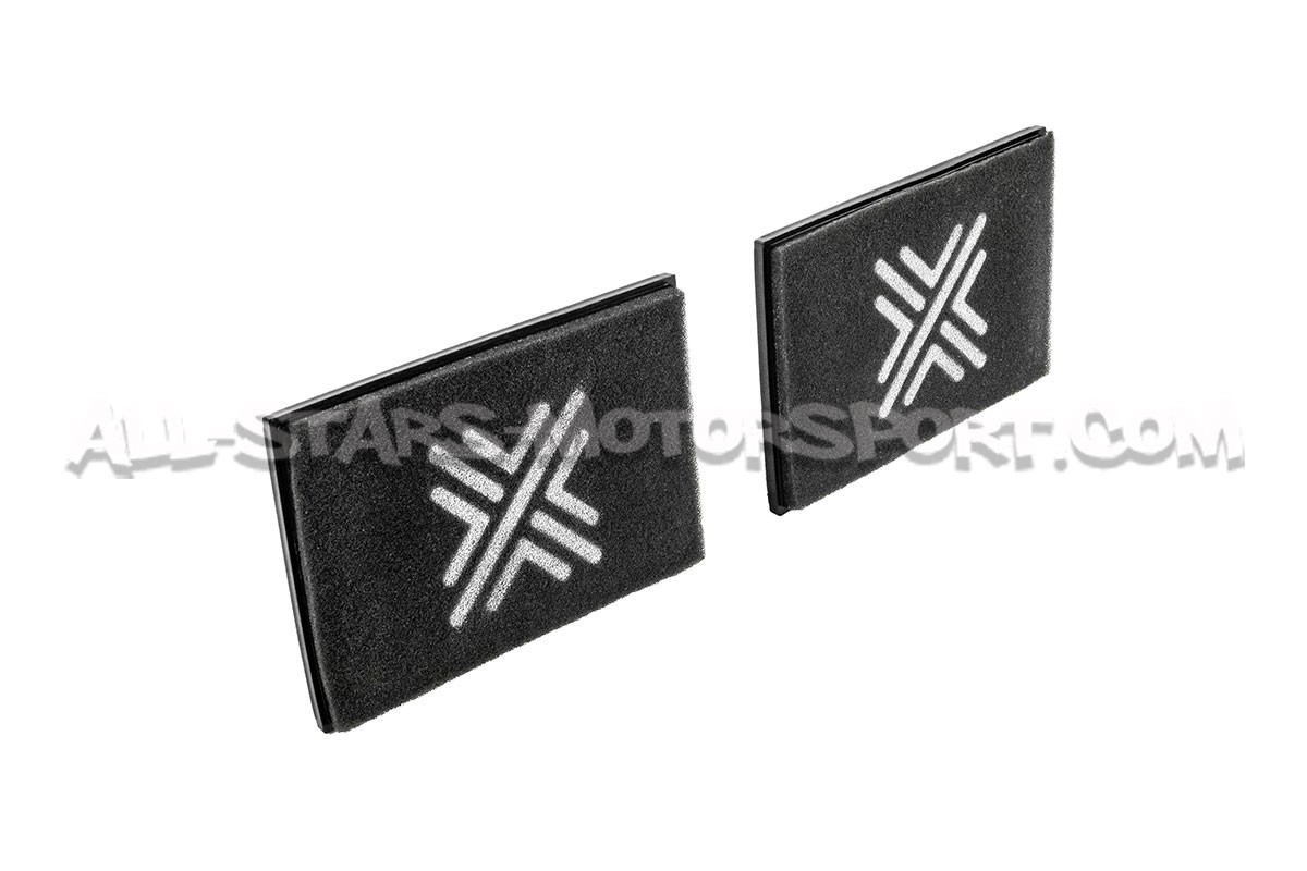 Filtres a air sport Pipercross pour Mercedes AMG GT / GTS / GTC / GTR