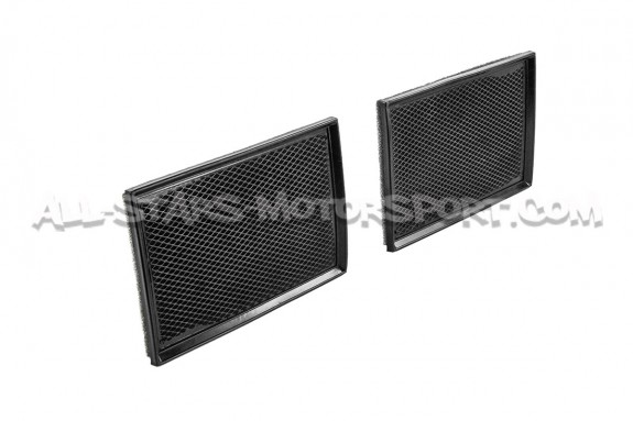 Mercedes AMG GT / GTS / GTC / GTR Pipercross Panel Air Filters