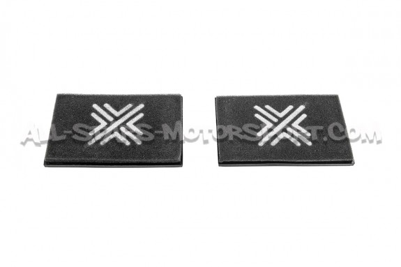 Filtres a air sport Pipercross pour Mercedes AMG GT / GTS / GTC / GTR